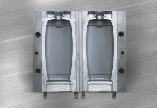 200ml blowing bottle mould china manufacture